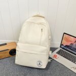 Etudiant cartable sac a dos homme sac a dos collgien cartable lyce college lyce marque grande capacit ...