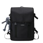 Etudiant cartable sac a dos hommes sac de voyage dcontract college tudiant cartable mode hommes grande ...
