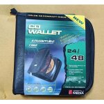 Etui resistant pour 48 cd - stay media