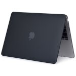 Etui coque pour macbook air - for a1278 avec cd rom - noir mat Etui coque pour macbook air - for a1278 avec cd rom - noir mat