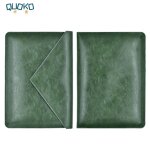 Etui en cuir microfibre pour ordinateur portable, sacoche pour macbook pro retina et air, style enveloppe ... Etui en cuir microfibre pour ordinateur portable, sacoche pour macbook pro retina et air, style enveloppe ...