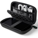Etui disque dur 2, 5 pouces housse protection antichoc sac rangement accessoires electroniques imperméable ... Etui disque dur 2, 5 pouces housse protection antichoc sac rangement accessoires electroniques imperméable ...