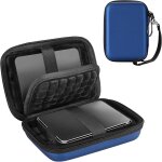 Etui disque dur externe 2, 5 , housse de protection pour wd, toshiba, canvio, seagate, samsung ssd hdd, ...