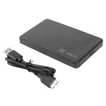 Etui pour disque dur externe 4t, 2. 5 pouces, usb 3. 0, ssd, 5gbps, pour ordinateur portable / pc Etui pour disque dur externe 4t, 2. 5 pouces, usb 3. 0, ssd, 5gbps, pour ordinateur portable / pc