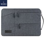 Etui tanche multi - poches pour macbook pro, sacoche tanche pour ordinateur portable et notebook lenovo ...
