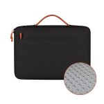 Etui tanche pour ordinateur portable, compatible avec macbook pro, hp, acer, xiaomi, asus, lenovo - ...