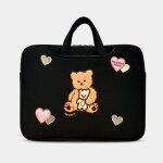 Etui �tanche pour ordinateur portable avec manches, pour macbook air pro - for 16, 1 pouces