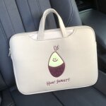 Etui �tanche pour ordinateur portable avec manches, pour macbook air pro - for 16, 1 pouces