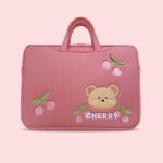 Etui �tanche pour ordinateur portable avec manches, pour macbook air pro - for 16, 1 pouces