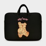 Etui �tanche pour ordinateur portable avec manches, pour macbook air pro - for 16, 1 pouces