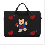 Etui �tanche pour ordinateur portable avec manches, pour macbook air pro - for 16, 1 pouces