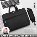 Etui étanche pour ordinateur portable, sac pour ordinateur portable pour macbook, sac à main à bandoulière, ... Etui étanche pour ordinateur portable, sac pour ordinateur portable pour macbook, sac à main à bandoulière, ...