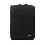 Etui �tanche pour ordinateur portable, sacoche pour macbook air pro 13 xiaomi acer de - for pour 14 pouces ...
