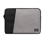Etui �tanche pour ordinateur portable, sacoche pour macbook air pro 13 xiaomi acer de - for pour 15 pouces ...