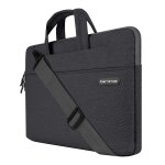 Etui a fermeture eclair pour ordinateur portable macbook air pro retina 11 / 12 / 13 / 14 / 15 / 13. ...
