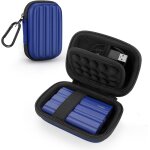 Etui housse pour samsung t7 shield / t9 / t7 / t7 touch disque ssd externe portable 1 to 2to 500go usb ... Etui housse pour samsung t7 shield / t9 / t7 / t7 touch disque ssd externe portable 1 to 2to 500go usb ...
