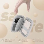 Etui housse pour samsung t7 shield / t9 / t7 / t7 touch disque ssd externe portable 1 to 2to 500go usb ... Etui housse pour samsung t7 shield / t9 / t7 / t7 touch disque ssd externe portable 1 to 2to 500go usb ...
