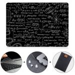 Etui pour macbook mtt 2020, housse pour apple mac book avec barre tactile - for pro 15 a1286 cd - rom ...