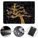 Etui pour macbook mtt 2020, housse pour apple mac book avec barre tactile - for pro 15 a1286 cd - rom ...