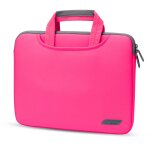 Etui  main pour macbook air pro 13 m1, pochette pour ordinateur portable , sacoche pour huawei acer ...