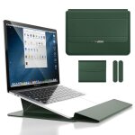 Etui à main pour macbook air pro 13 m1, pochette pour ordinateur portable , sacoche pour huawei acer ... Etui à main pour macbook air pro 13 m1, pochette pour ordinateur portable , sacoche pour huawei acer ...