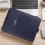 Etui  manches 2021 pour ordinateur portable, coque pour macbook , huawei matebook honour magicbook - ...