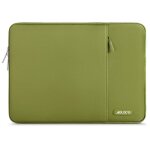 Etui � manches pour macbook air pro 2020 , sacoche pour ordinateur portable dell hp asus acer lenovo ...