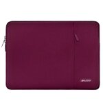 Etui � manches pour macbook air pro 2020 , sacoche pour ordinateur portable dell hp asus acer lenovo ...