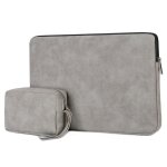 Etui � manches pour ordinateur portable, sacoche de transport pour macbook air pro, �tui antichoc pour ...
