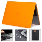 étui mat pour macbook pro air de, 16 pouces, noir, rose, housse pour ordinateur portable 2020 - for pro ... étui mat pour macbook pro air de, 16 pouces, noir, rose, housse pour ordinateur portable 2020 - for pro ...