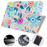 Etui mtt pour macbook pro , housse rigide pour ordinateur portable - for pro 13 a1278 cd - rom