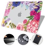 Etui mtt pour macbook pro , housse rigide pour ordinateur portable - for pro 13 a1278 cd - rom