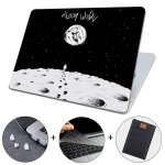 Etui mtt pour macbook pro , housse rigide pour ordinateur portable - for pro 13 a1278 cd - rom