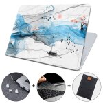 Etui mtt pour macbook pro , housse rigide pour ordinateur portable - for pro 15 a1286 cd - rom