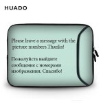 Etui en n�opr�ne pour ordinateur portable, antichoc, compatible avec xiaomi hp lenovo asus - for 17 pouces ...