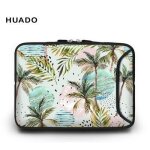 Etui en n�opr�ne pour ordinateur portable, antichoc, compatible avec xiaomi hp lenovo asus - for 17 pouces ...