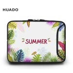 Etui en n�opr�ne pour ordinateur portable, antichoc, compatible avec xiaomi hp lenovo asus - for 17 pouces ...