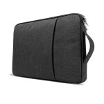 Etui en nylon pour ordinateur portable hp pavilion x360 15. 6 spectre x360 15. 6, sacoche  fermeture ...