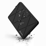 Etui pour ordinateur portable 14 pouces, coque semi - rigide compatible avec asus vivobook s14 / zenbook ...