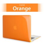 Etui pour ordinateur portable en cristal pour apple macbook, mac pleair pro retina 11, 12, 13, 15, 15. ...