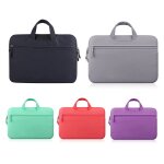 Etui pour ordinateur portable pour hommes et femmes, pochette pour macbook pro air retina de 11 / 12 ...