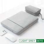 Etui pour ordinateur portable, housse de transport pour macbook air pro m1 15. 4, accessoires de coque ... Etui pour ordinateur portable, housse de transport pour macbook air pro m1 15. 4, accessoires de coque ...