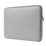 Etui pour ordinateur portable macbook air pro retina, 3 couleurs, fermeture eclair, housse 15. 4 pour ...