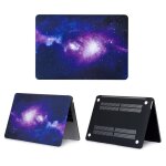 Etui pour ordinateur portable pour macbook - for pro 16 pouces 2019 - xing kong 01 dc