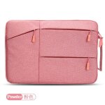 Etui pour ordinateur portable redmi m1, �tui pour apple macbook air pro retina - for 12 pouces - rose ...