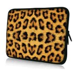 Etui personnalisé pour ordinateur portable - for 17 pouces - brun Etui personnalisé pour ordinateur portable - for 17 pouces - brun