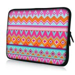 Etui personnalis� pour ordinateur portable - for 17 pouces - multi