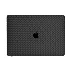 Convient pour tui de protection macbook m2 ordinateur portable apple pro13. 3m1 tui souple en cuir ...