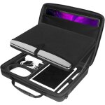Etui rigidepour ordinateur portable, sacoche de transport pour 13 macbook air m4 2025, 13 - 13, 3 macbook ... Etui rigidepour ordinateur portable, sacoche de transport pour 13 macbook air m4 2025, 13 - 13, 3 macbook ...