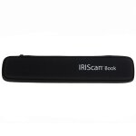 Etui pour scanner iriscan book 5